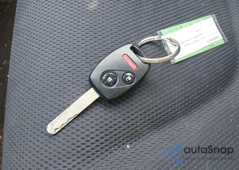 2013 Honda Fit Sport from USA, damaged, VIN JHMGE8H61DC045331